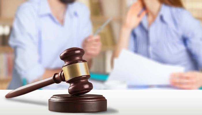 What Happens If You Are Filed With an ETS Lawsuit?