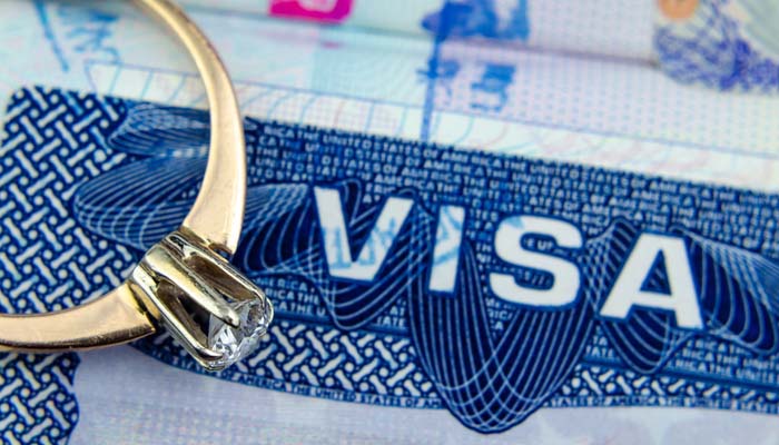 Tips on Getting a Fiance K-1 Visa