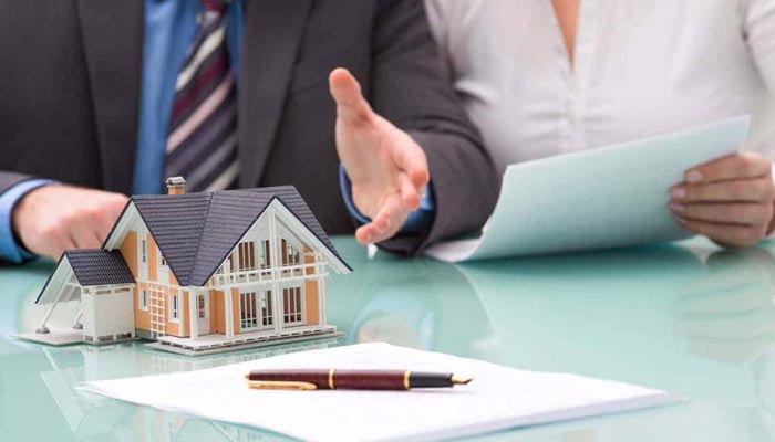 All About Real Estate Law
