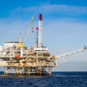 Working at an Oil Rig: What’s It Really Like?