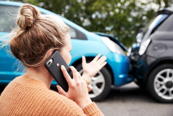 The Psychological Effects of Car Crashes on Those Involved