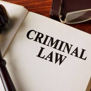 What to Look for in a Criminal Defense Attorney