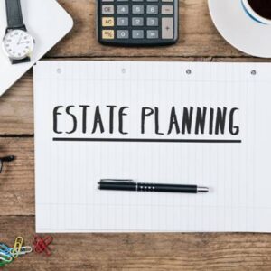 4 Signs You Need to Update Your Estate Plan (Plus a Helpful Estate Planning Checklist)