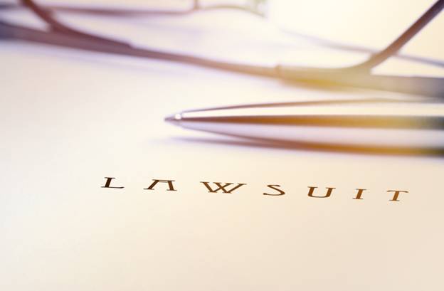 So, Sue Me: How to File a Lawsuit the Proper Way