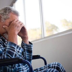 6 Signs of Nursing Home Abuse You Can’t Ignore