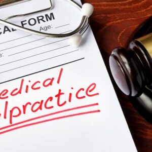 The Common Types of Medical Malpractice: A Simple Guide