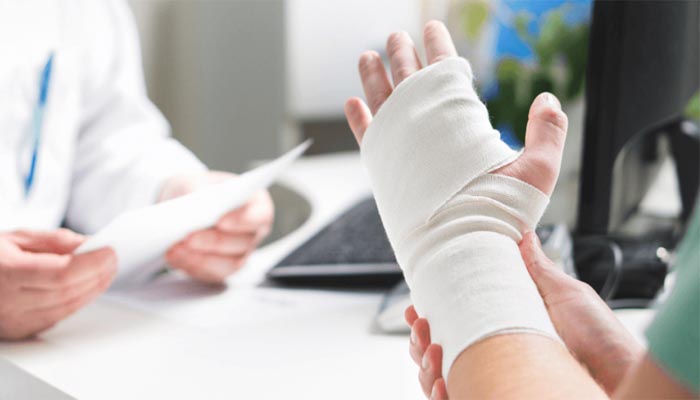 How to Find the Best Personal Injury Lawyer for Your Case