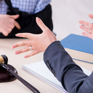 Davenport Personal Injury Lawyer: Expert Legal Assistance