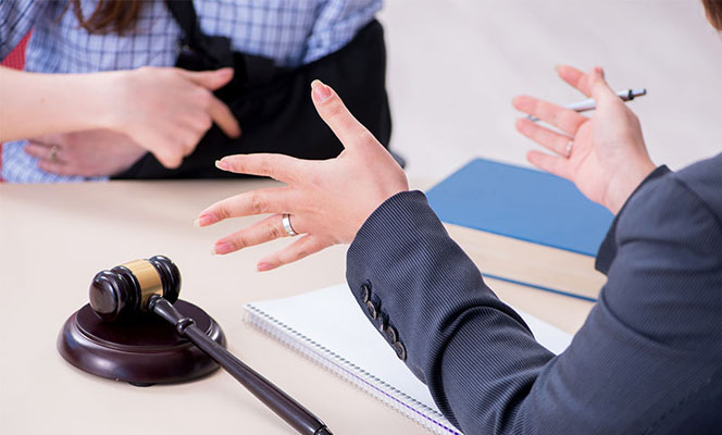 Davenport Personal Injury Lawyer: Expert Legal Assistance