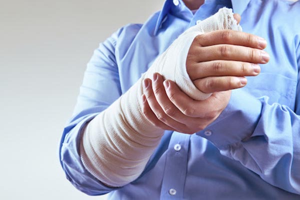 6 Common Mistakes Made by Personal Injury Clients