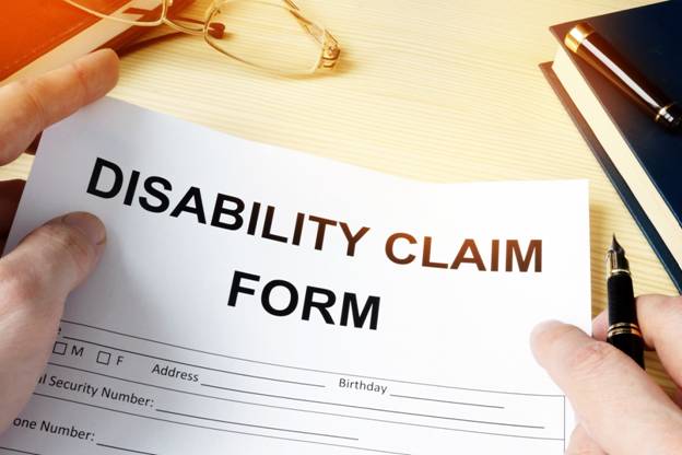 How to Apply for Federal Disability Benefits