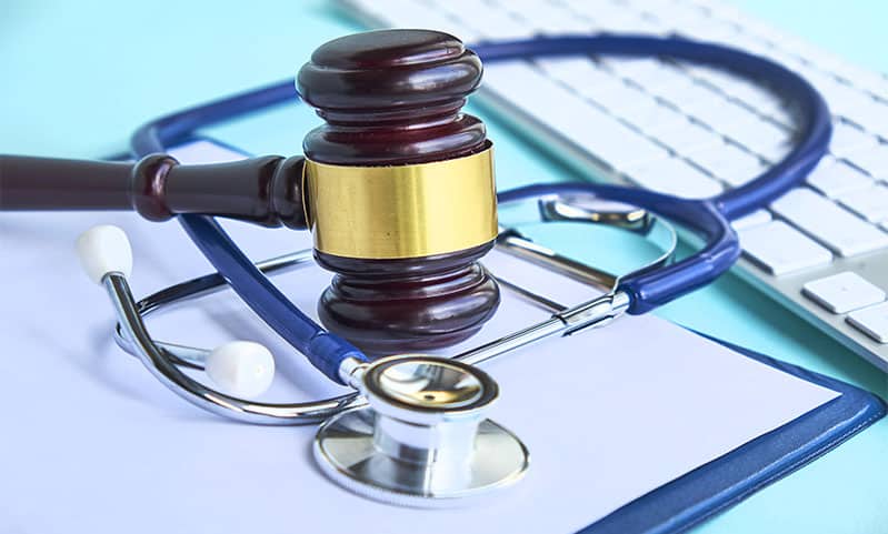 What Are the Five Most Common Types of Medical Malpractice?