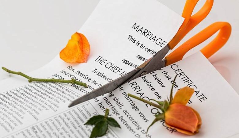 How To Start the Divorce Process: A Step by Step Guide