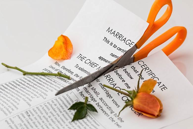 How To Start the Divorce Process: A Step by Step Guide