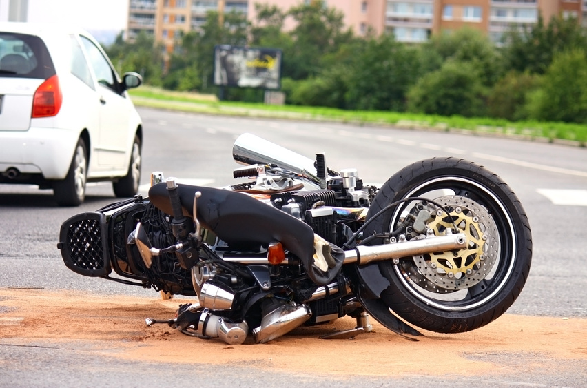 The Perks Of Working With A Motorcycle Accident Lawyer