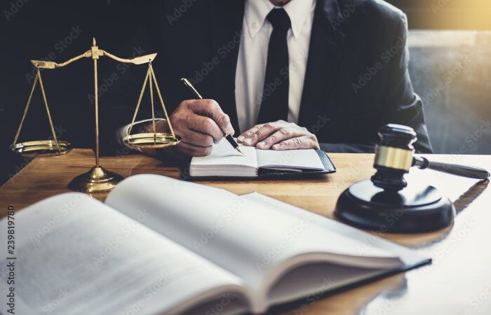 How to Choose the Best Real Estate Attorney in Brooklyn