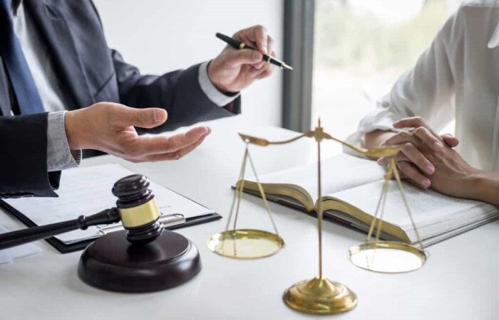 How to Choose the Right Business Law Attorney for Your Needs