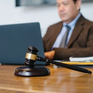 Family Law Attorney: Your Legal Ally