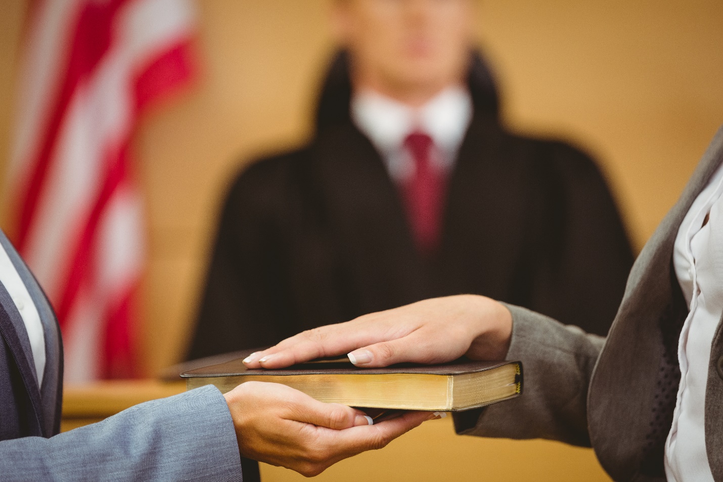 Tips for Dealing with Witnesses in a Personal Injury Case