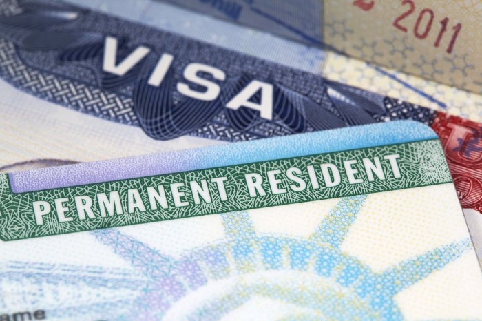 Ultimate Guide to Transitioning from L1 Visa to Green Card