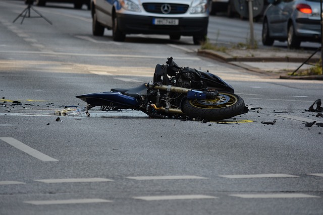 5 Mistakes You Should Avoid When Making a Motorcycle Accident Claim