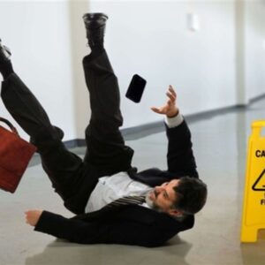 Slip and Fall at Work? Your Step-by-Step Guide to Taking Action