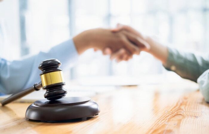 Expungement Vs. Sealing Records: What’S The Difference