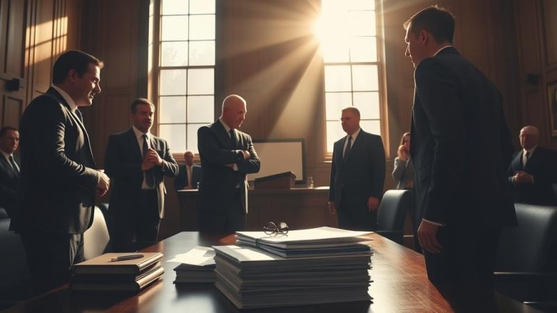 Catastrophic Injury Lawsuit Funding – Secure Your Legal Financing