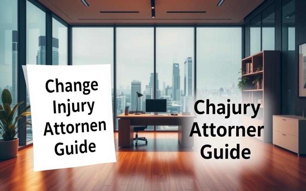 Can You Change Your Injury Attorney Mid-Case? Find Out How.