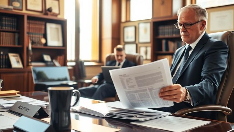 Business Startup Attorney – Essential Guide For New Founders Today