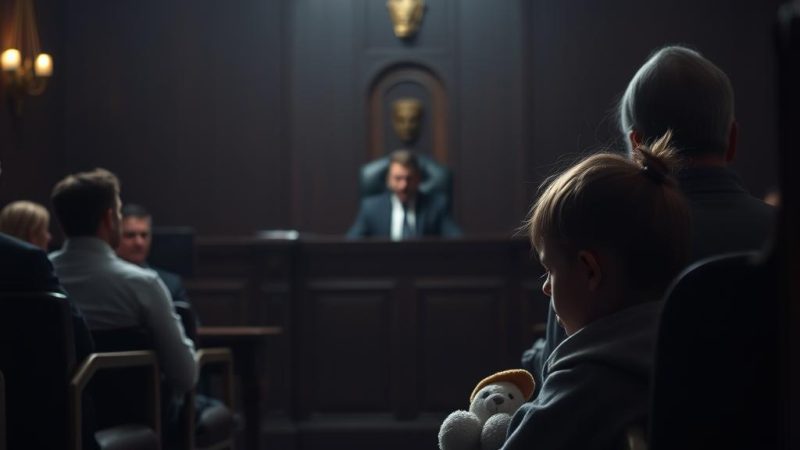 Parental Kidnapping No Custody Order: What To Do