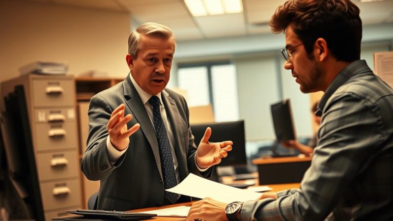 Juvenile Criminal Defense Attorney Near Me – Expert Legal Help That Protects Your Child’s Future