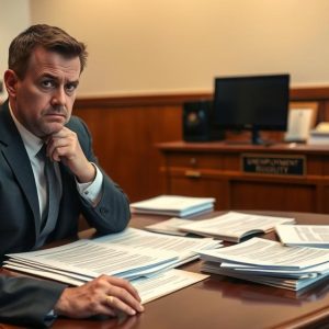 Summerlin Car Accident Lawyer – Trusted Help For Injured Victims Today