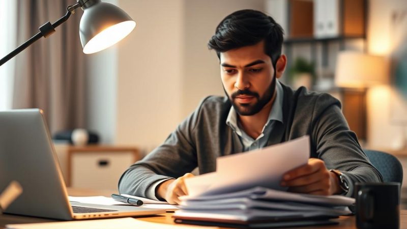 The Discharge Hearing In Bankruptcy: What To Expect