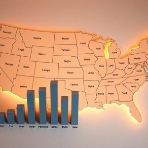 Dui Fines By State: How Costs Compare Across The U.s.