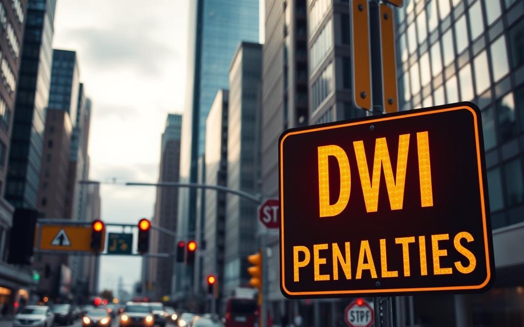 Dwi Penalties New York: What You Should Know Now