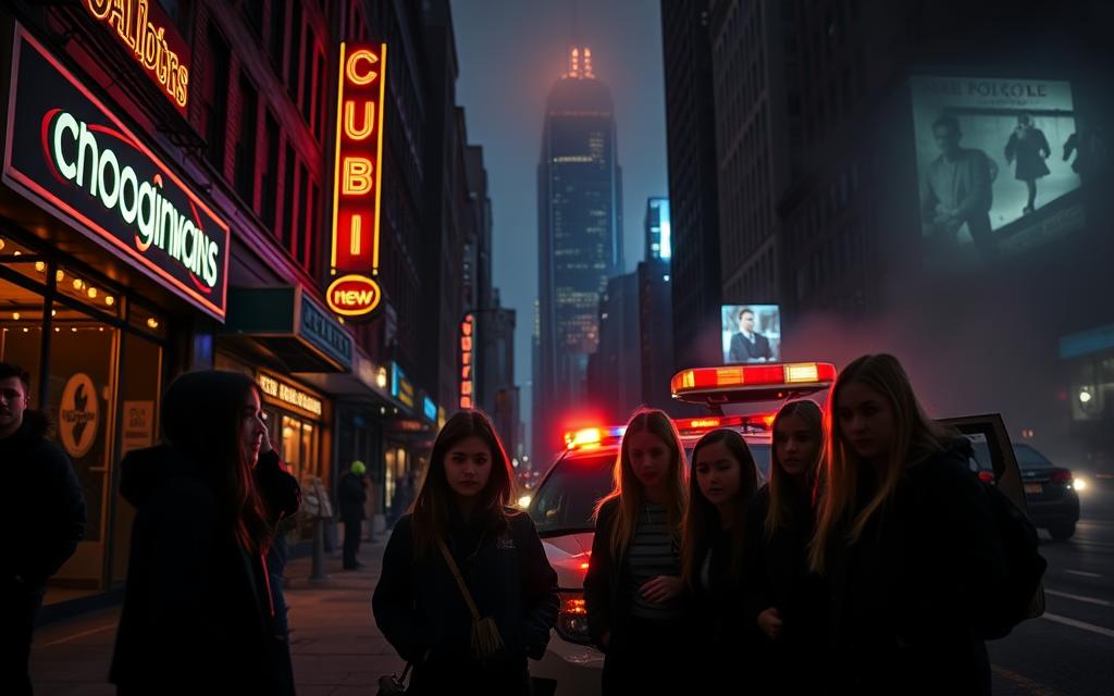 New York Underage Dwi Penalties