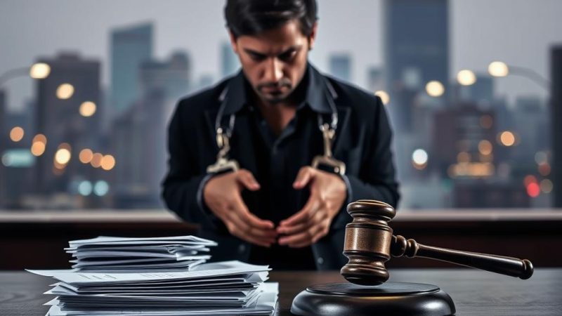 Top 10 Criminal Attorneys In San Antonio: Expert Guide