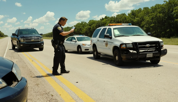 Is Texas At-Fault Or No-Fault State For Car Accidents?