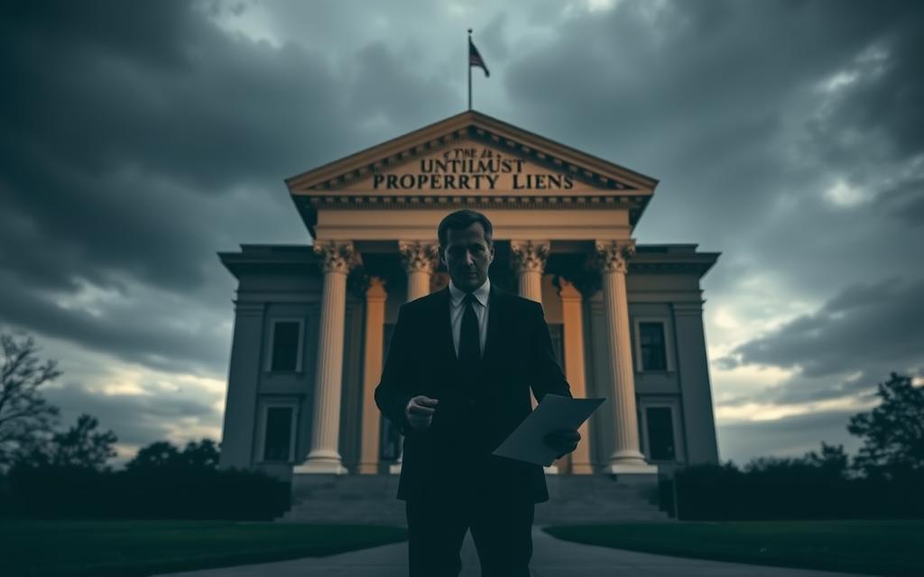 Property Lien Consequences Property Lien Consequences